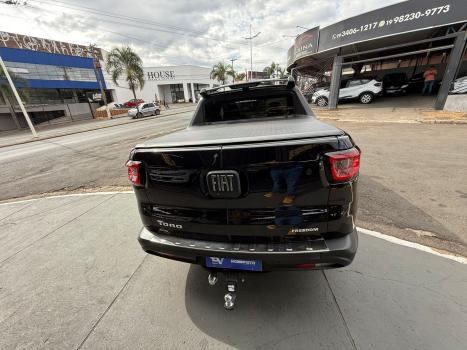 FIAT Toro 1.8 16V 4P FLEX FREEDOM AUTOMTICO, Foto 7