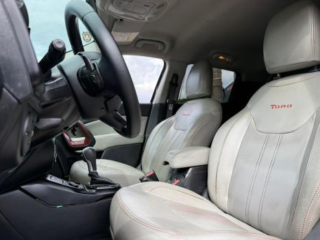FIAT Toro 1.8 16V 4P FLEX FREEDOM AUTOMTICO, Foto 8