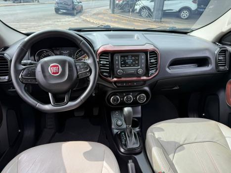 FIAT Toro 1.8 16V 4P FLEX FREEDOM AUTOMTICO, Foto 9