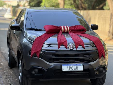 FIAT Toro 1.8 16V 4P ENDURANCE AUTOMTICO, Foto 2