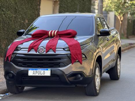 FIAT Toro 1.8 16V 4P ENDURANCE AUTOMTICO, Foto 3