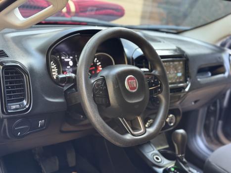 FIAT Toro 1.8 16V 4P ENDURANCE AUTOMTICO, Foto 4