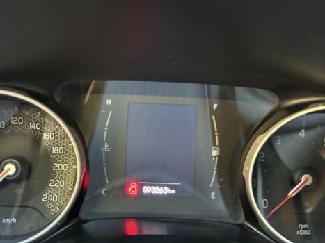 FIAT Toro 1.8 16V 4P ENDURANCE AUTOMTICO, Foto 5