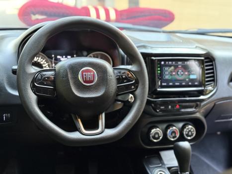 FIAT Toro 1.8 16V 4P ENDURANCE AUTOMTICO, Foto 6