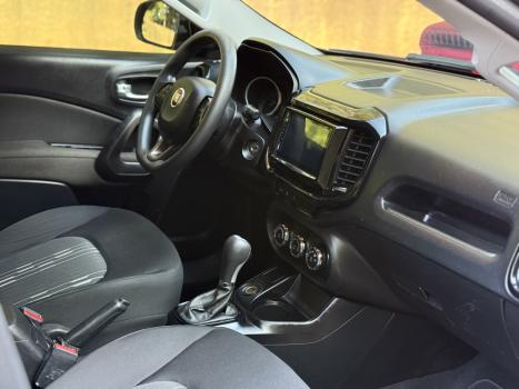 FIAT Toro 1.8 16V 4P ENDURANCE AUTOMTICO, Foto 9