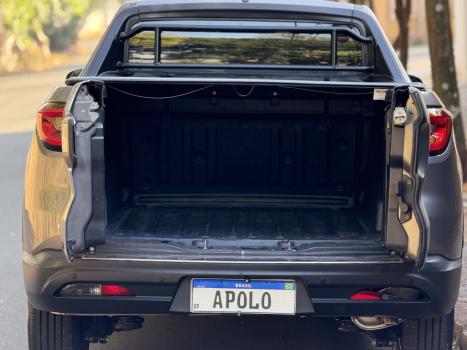 FIAT Toro 1.8 16V 4P ENDURANCE AUTOMTICO, Foto 10