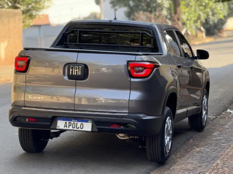 FIAT Toro 1.8 16V 4P ENDURANCE AUTOMTICO, Foto 11