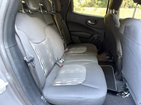 FIAT Toro 1.8 16V 4P ENDURANCE AUTOMTICO, Foto 15
