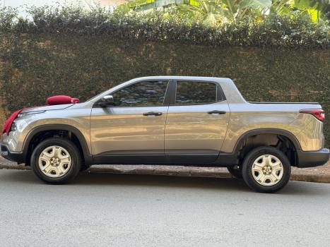 FIAT Toro 1.8 16V 4P ENDURANCE AUTOMTICO, Foto 17