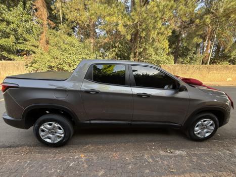 FIAT Toro 1.8 16V 4P ENDURANCE AUTOMTICO, Foto 18
