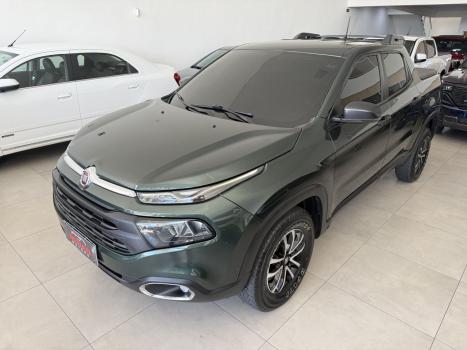 FIAT Toro 1.8 16V 4P FLEX FREEDOM AUTOMTICO, Foto 1