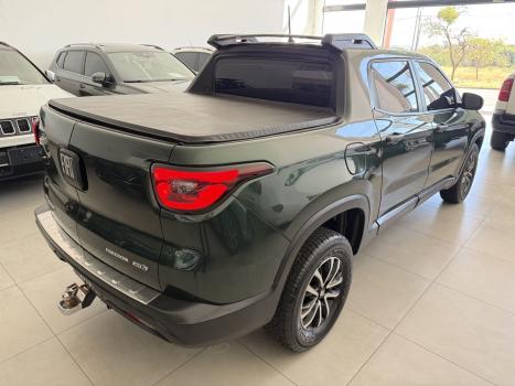 FIAT Toro 1.8 16V 4P FLEX FREEDOM AUTOMTICO, Foto 2