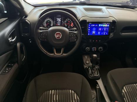 FIAT Toro 1.8 16V 4P FLEX FREEDOM AUTOMTICO, Foto 3
