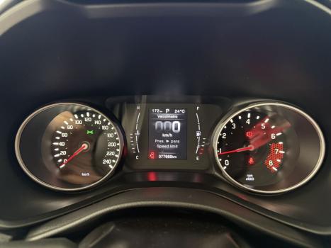 FIAT Toro 1.8 16V 4P FLEX FREEDOM AUTOMTICO, Foto 4