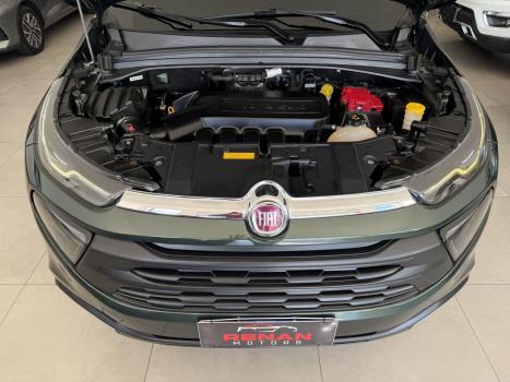 FIAT Toro 1.8 16V 4P FLEX FREEDOM AUTOMTICO, Foto 5
