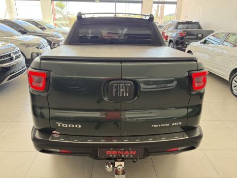 FIAT Toro 1.8 16V 4P FLEX FREEDOM AUTOMTICO, Foto 6