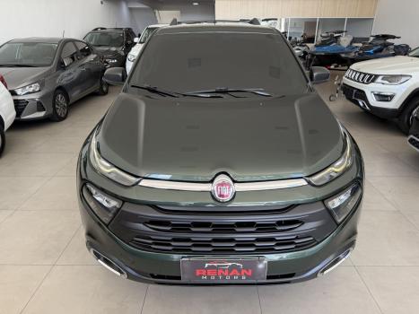 FIAT Toro 1.8 16V 4P FLEX FREEDOM AUTOMTICO, Foto 7