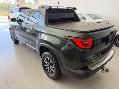 FIAT Toro 1.8 16V 4P FLEX FREEDOM AUTOMTICO, Foto 8