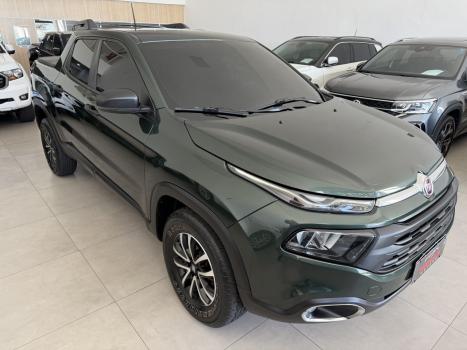FIAT Toro 1.8 16V 4P FLEX FREEDOM AUTOMTICO, Foto 9
