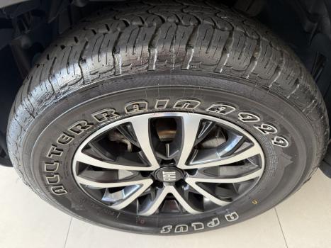 FIAT Toro 1.8 16V 4P FLEX FREEDOM AUTOMTICO, Foto 10