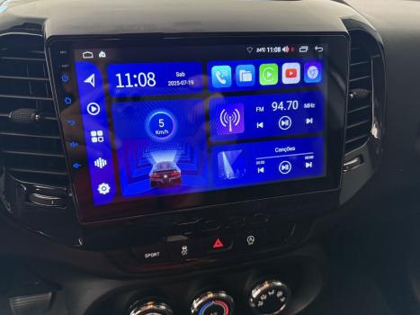 FIAT Toro 1.8 16V 4P FLEX FREEDOM AUTOMTICO, Foto 11
