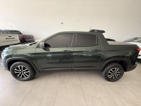 FIAT Toro 1.8 16V 4P FLEX FREEDOM AUTOMTICO, Foto 12
