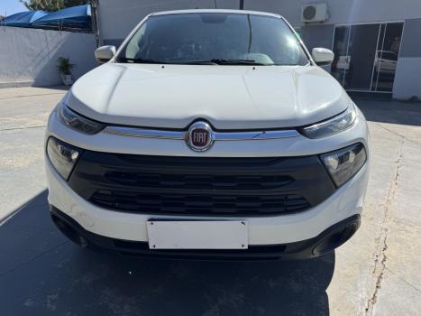 FIAT Toro 1.8 16V 4P FLEX FREEDOM AUTOMTICO, Foto 2