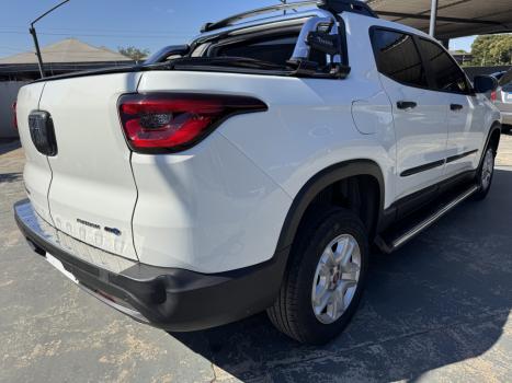 FIAT Toro 1.8 16V 4P FLEX FREEDOM AUTOMTICO, Foto 5