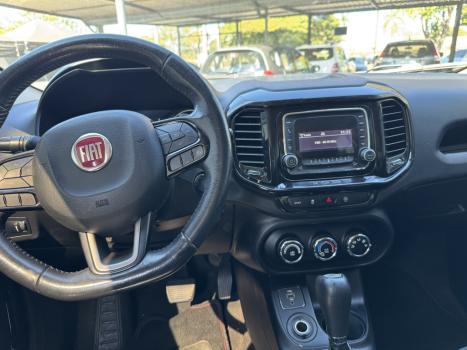 FIAT Toro 1.8 16V 4P FLEX FREEDOM AUTOMTICO, Foto 6