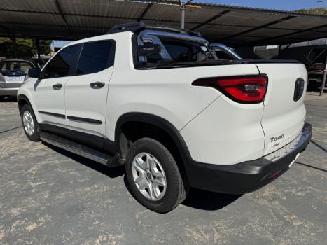 FIAT Toro 1.8 16V 4P FLEX FREEDOM AUTOMTICO, Foto 7