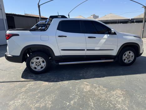 FIAT Toro 1.8 16V 4P FLEX FREEDOM AUTOMTICO, Foto 8