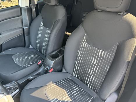 FIAT Toro 1.8 16V 4P FLEX FREEDOM AUTOMTICO, Foto 9
