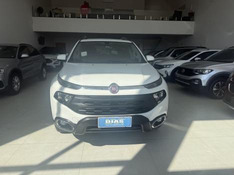 FIAT Toro 1.8 16V 4P FLEX FREEDOM AUTOMTICO, Foto 1