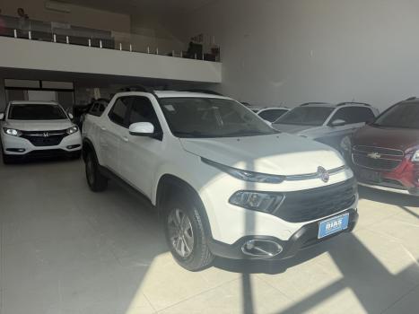 FIAT Toro 1.8 16V 4P FLEX FREEDOM AUTOMTICO, Foto 2