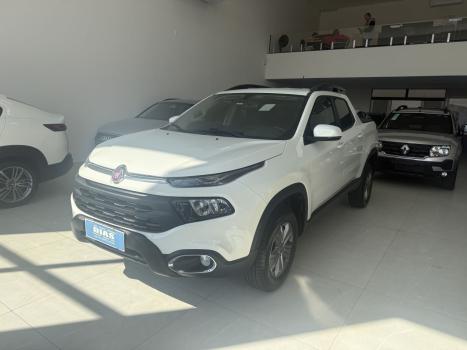 FIAT Toro 1.8 16V 4P FLEX FREEDOM AUTOMTICO, Foto 3