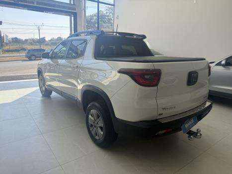 FIAT Toro 1.8 16V 4P FLEX FREEDOM AUTOMTICO, Foto 4