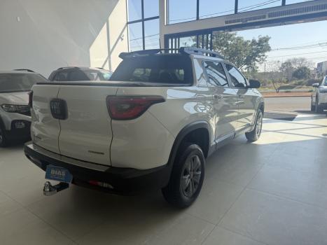 FIAT Toro 1.8 16V 4P FLEX FREEDOM AUTOMTICO, Foto 5