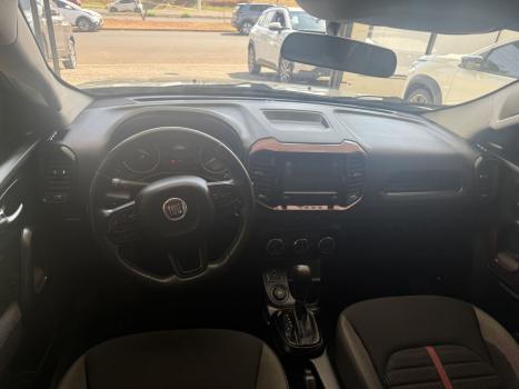 FIAT Toro 1.8 16V 4P FLEX FREEDOM AUTOMTICO, Foto 6