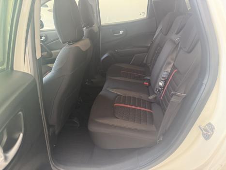 FIAT Toro 1.8 16V 4P FLEX FREEDOM AUTOMTICO, Foto 8