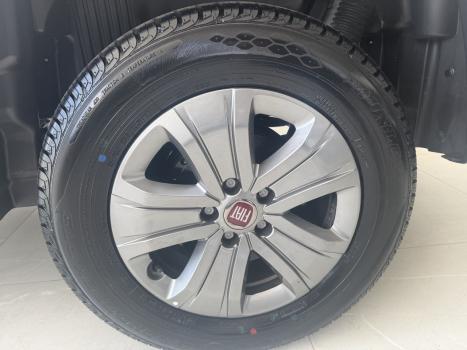 FIAT Toro 1.8 16V 4P FLEX FREEDOM AUTOMTICO, Foto 10