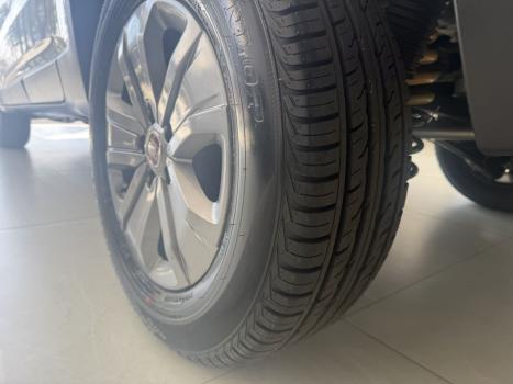 FIAT Toro 1.8 16V 4P FLEX FREEDOM AUTOMTICO, Foto 11