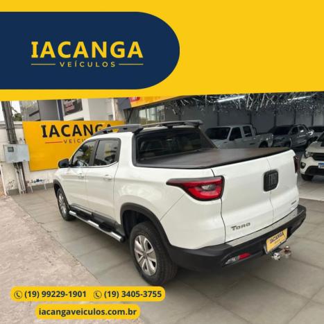 FIAT Toro 1.8 16V 4P FLEX FREEDOM AUTOMTICO, Foto 2