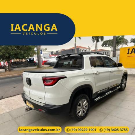 FIAT Toro 1.8 16V 4P FLEX FREEDOM AUTOMTICO, Foto 3