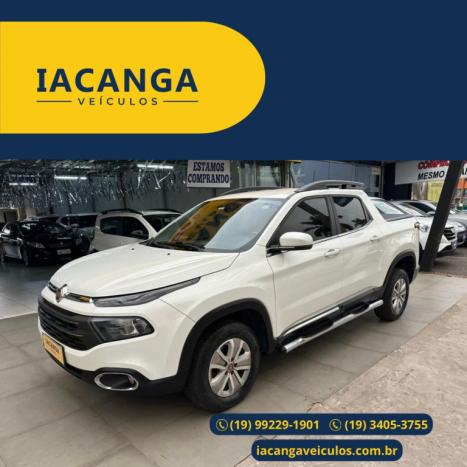 FIAT Toro 1.8 16V 4P FLEX FREEDOM AUTOMTICO, Foto 4