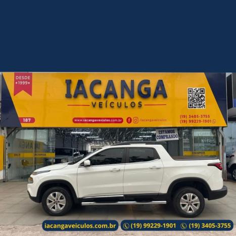 FIAT Toro 1.8 16V 4P FLEX FREEDOM AUTOMTICO, Foto 5
