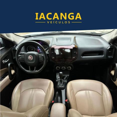FIAT Toro 1.8 16V 4P FLEX FREEDOM AUTOMTICO, Foto 6