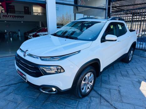FIAT Toro 1.8 16V 4P FLEX FREEDOM AUTOMTICO, Foto 2