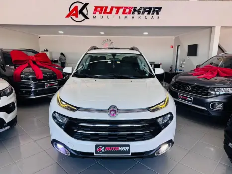 FIAT Toro 1.8 16V 4P FLEX FREEDOM AUTOMTICO, Foto 3