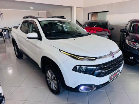 FIAT Toro 1.8 16V 4P FLEX FREEDOM AUTOMTICO, Foto 4