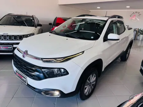 FIAT Toro 1.8 16V 4P FLEX FREEDOM AUTOMTICO, Foto 5